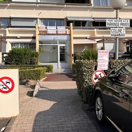 Village Naturiste Port Nature 618 Agde